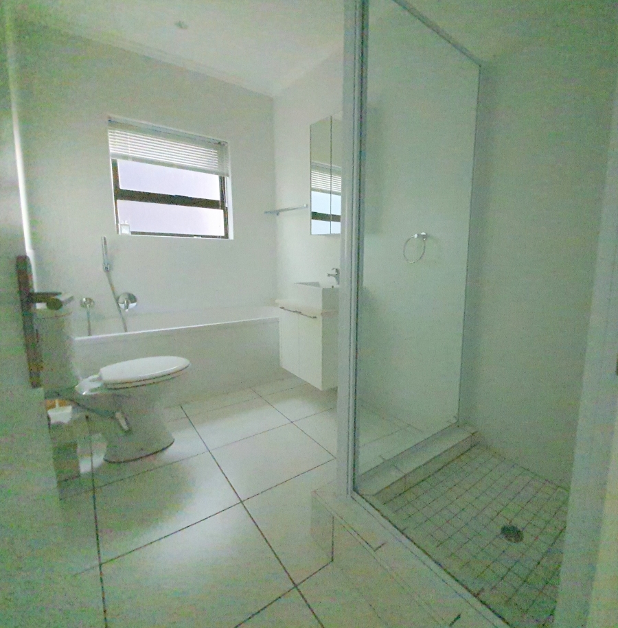To Let 1 Bedroom Property for Rent in Barbeque Downs Gauteng