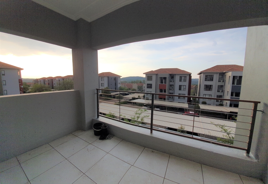 To Let 1 Bedroom Property for Rent in Barbeque Downs Gauteng