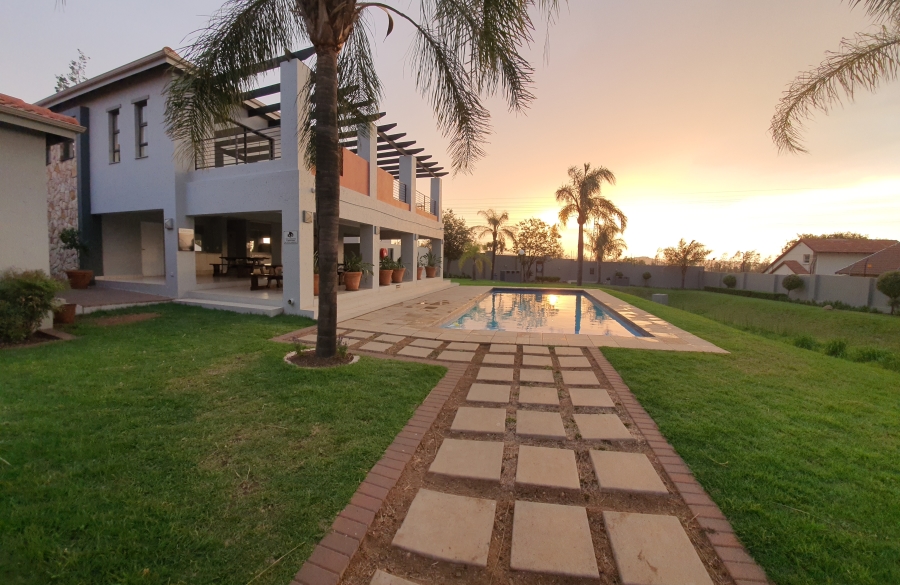 To Let 1 Bedroom Property for Rent in Barbeque Downs Gauteng