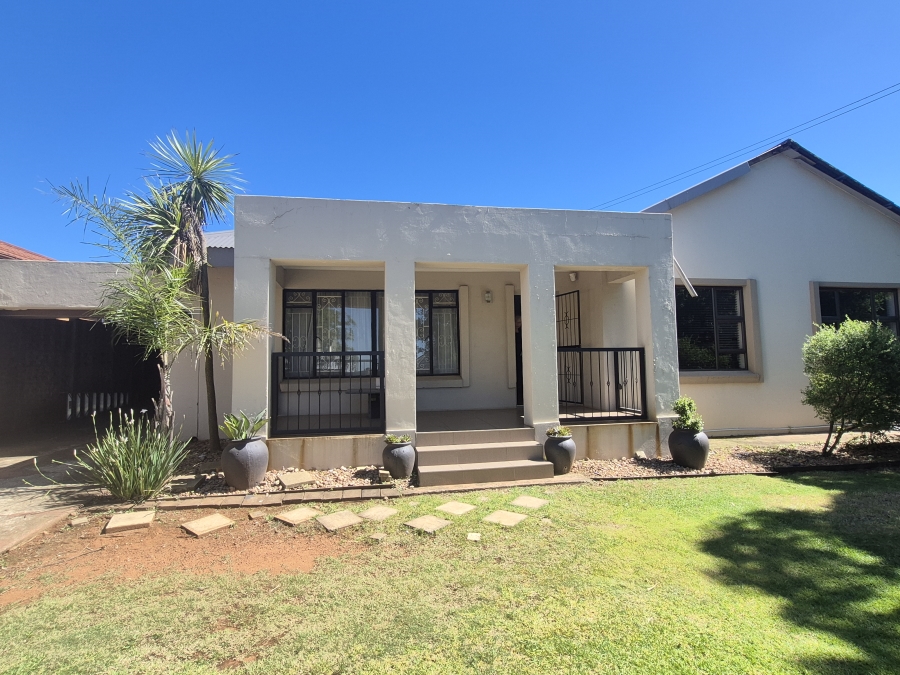 3 Bedroom Property for Sale in Sunnyridge Gauteng