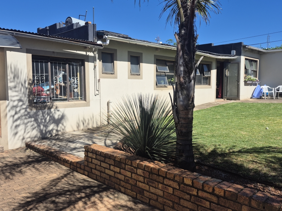 3 Bedroom Property for Sale in Sunnyridge Gauteng