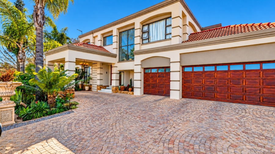4 Bedroom Property for Sale in Glen Erasmia Gauteng
