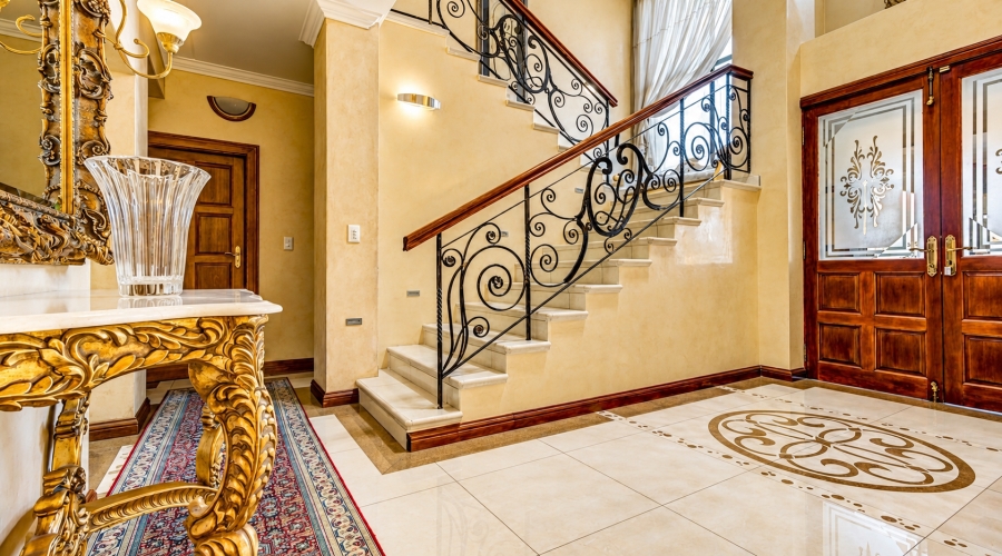 4 Bedroom Property for Sale in Glen Erasmia Gauteng