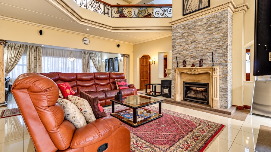 4 Bedroom Property for Sale in Glen Erasmia Gauteng