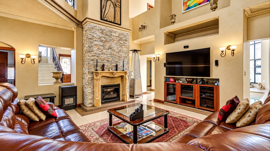 4 Bedroom Property for Sale in Glen Erasmia Gauteng