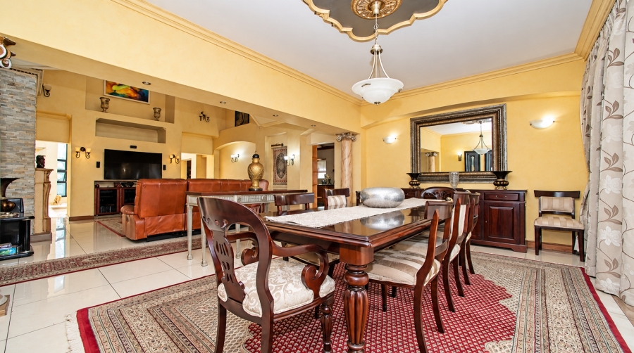 4 Bedroom Property for Sale in Glen Erasmia Gauteng