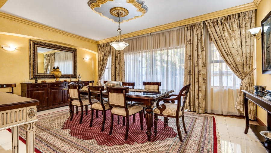 4 Bedroom Property for Sale in Glen Erasmia Gauteng