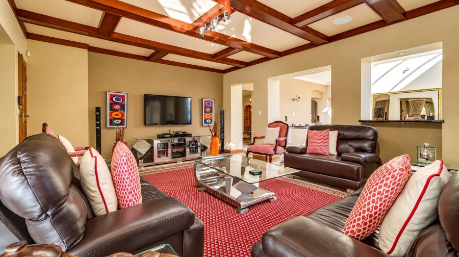 4 Bedroom Property for Sale in Glen Erasmia Gauteng