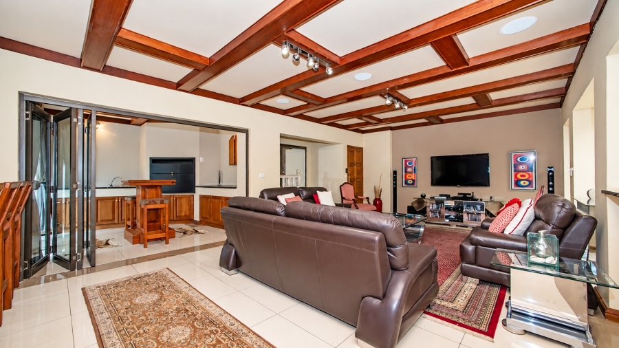 4 Bedroom Property for Sale in Glen Erasmia Gauteng