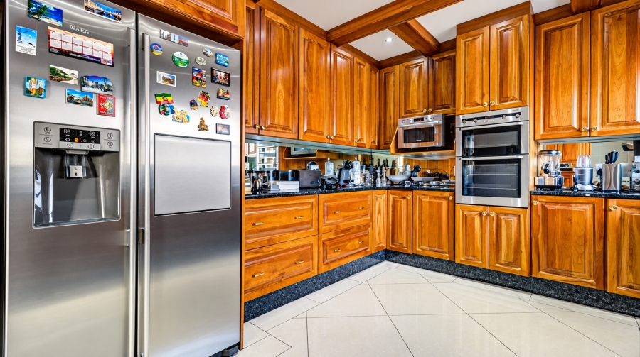 4 Bedroom Property for Sale in Glen Erasmia Gauteng