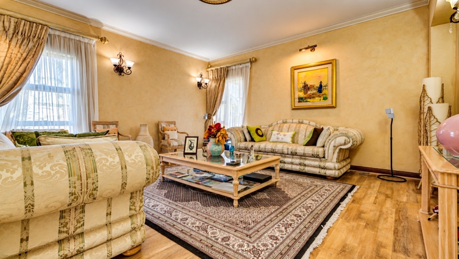 4 Bedroom Property for Sale in Glen Erasmia Gauteng