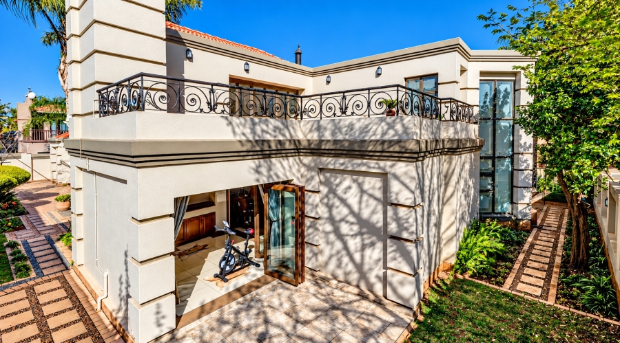 4 Bedroom Property for Sale in Glen Erasmia Gauteng