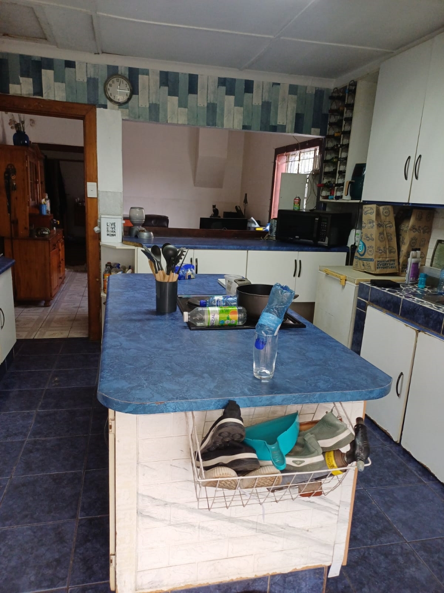 3 Bedroom Property for Sale in Delville Gauteng