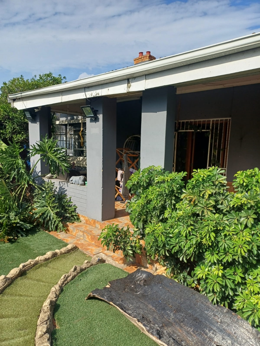3 Bedroom Property for Sale in Delville Gauteng