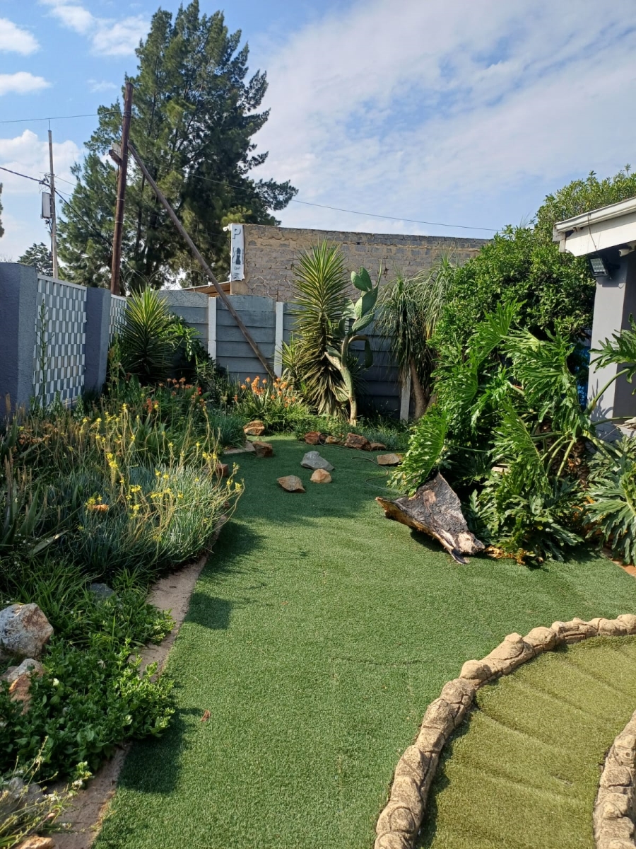 3 Bedroom Property for Sale in Delville Gauteng