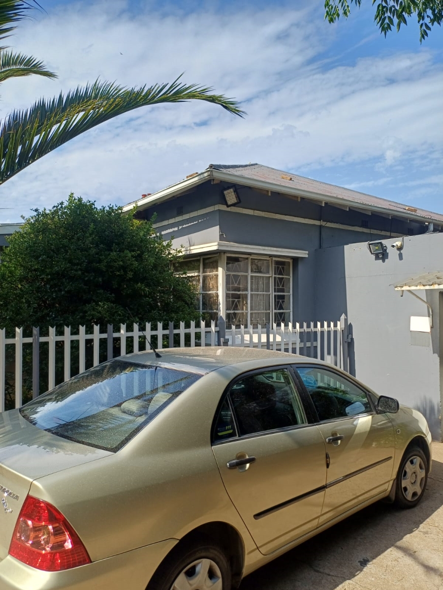 3 Bedroom Property for Sale in Delville Gauteng