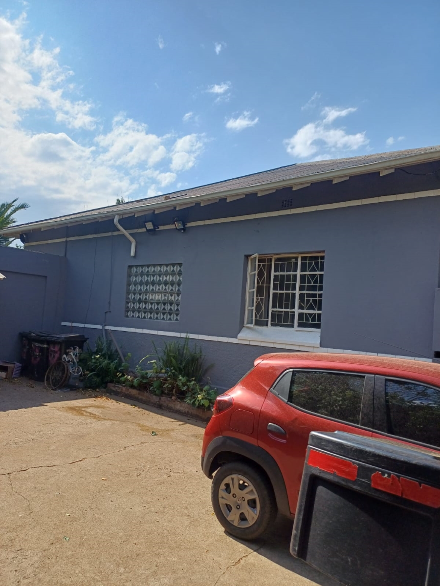 3 Bedroom Property for Sale in Delville Gauteng