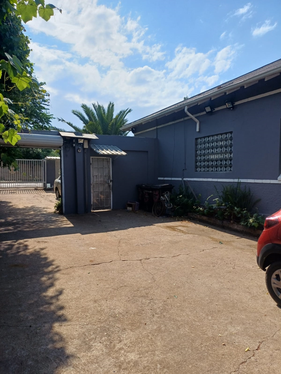 3 Bedroom Property for Sale in Delville Gauteng