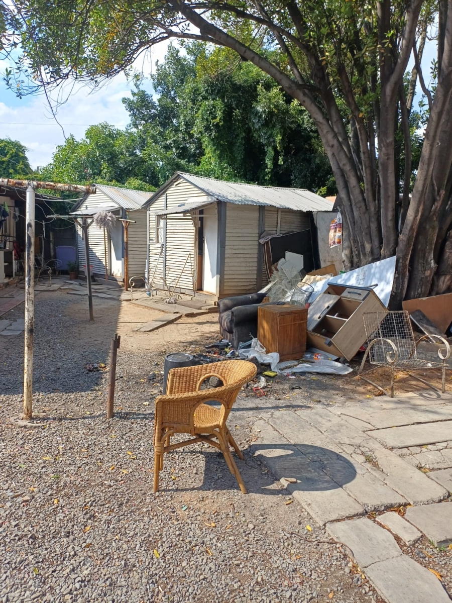 3 Bedroom Property for Sale in Delville Gauteng