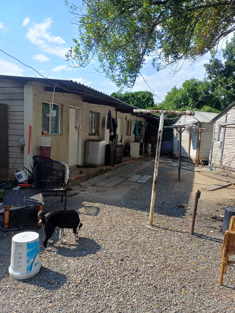 3 Bedroom Property for Sale in Delville Gauteng