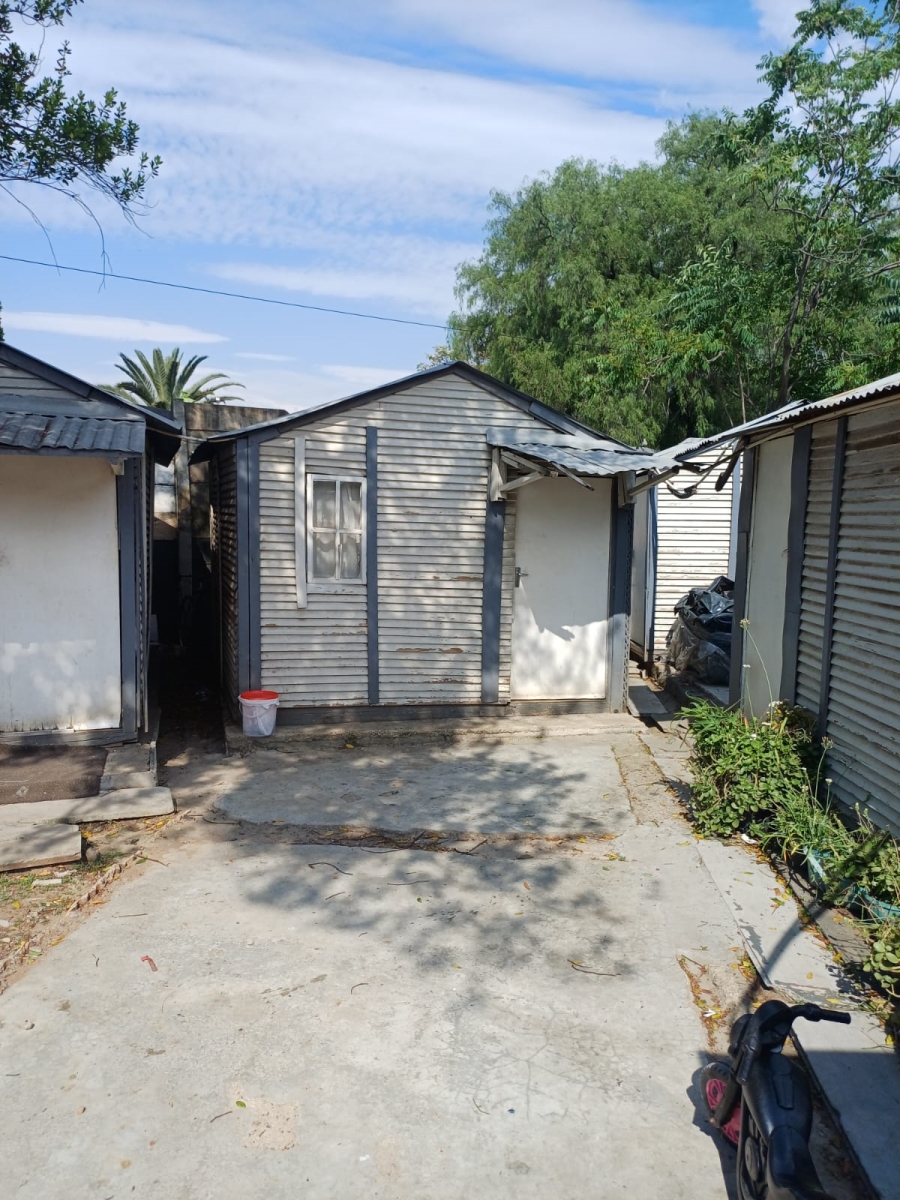 3 Bedroom Property for Sale in Delville Gauteng