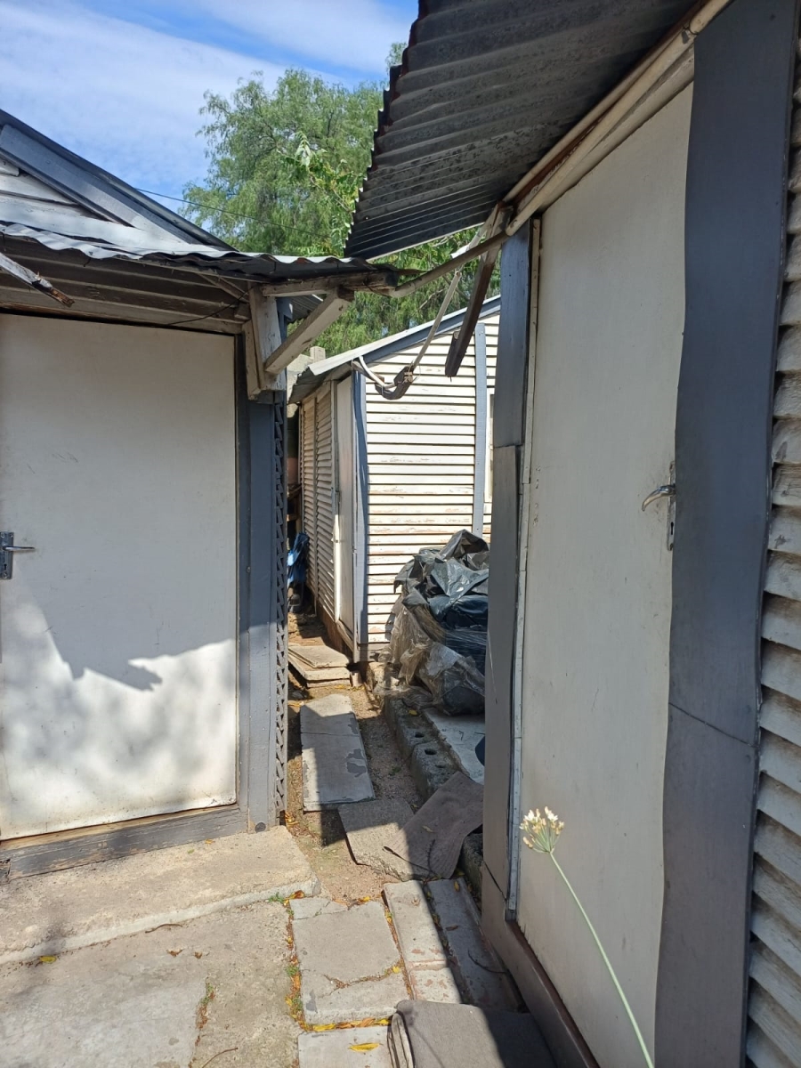 3 Bedroom Property for Sale in Delville Gauteng