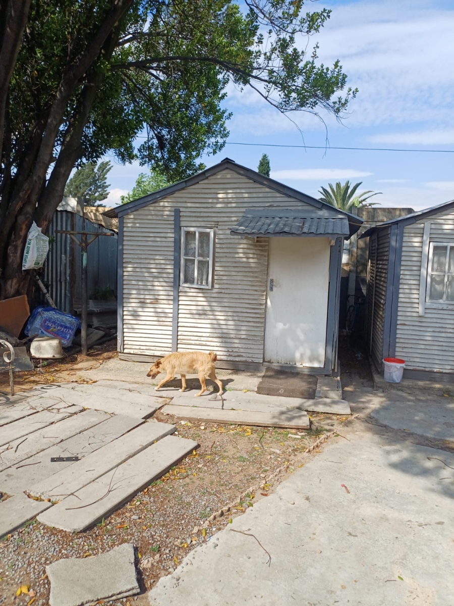 3 Bedroom Property for Sale in Delville Gauteng
