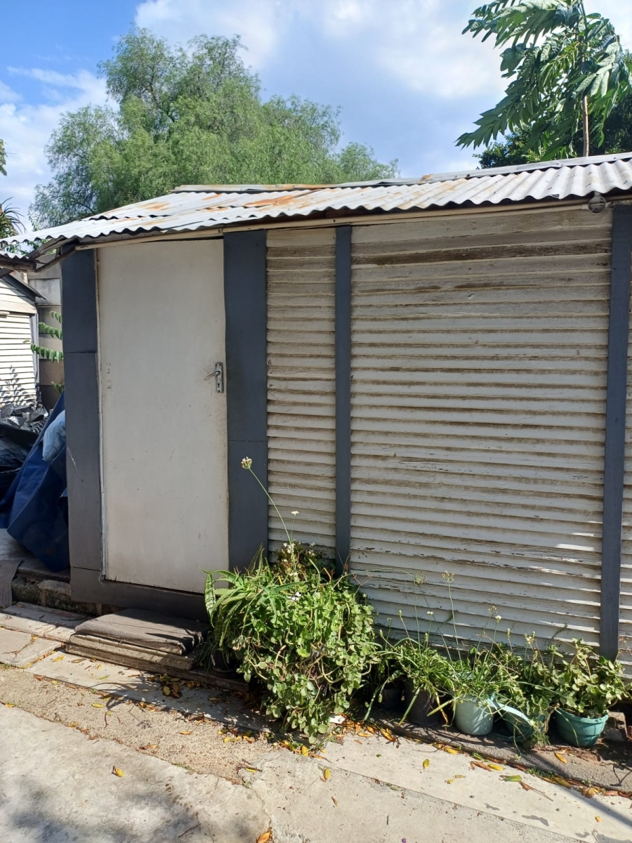 3 Bedroom Property for Sale in Delville Gauteng