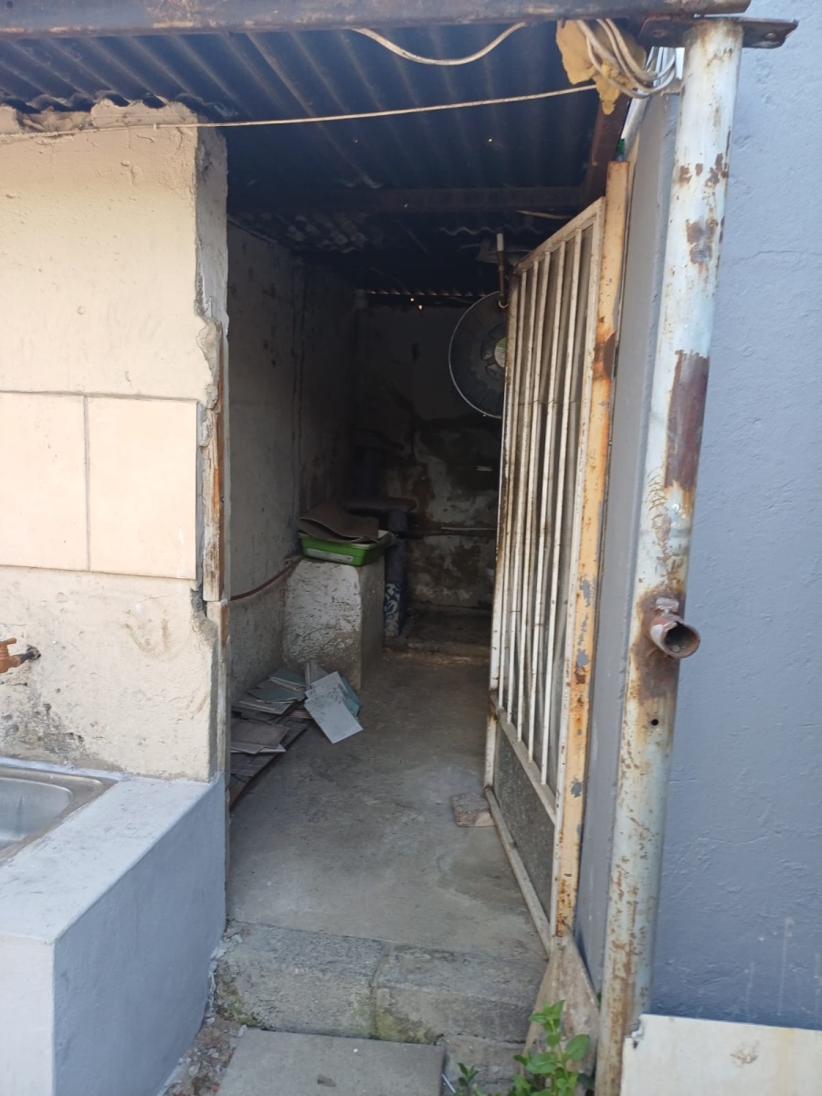 3 Bedroom Property for Sale in Delville Gauteng
