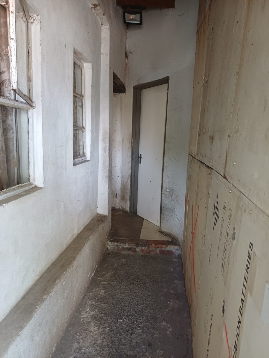 3 Bedroom Property for Sale in Delville Gauteng