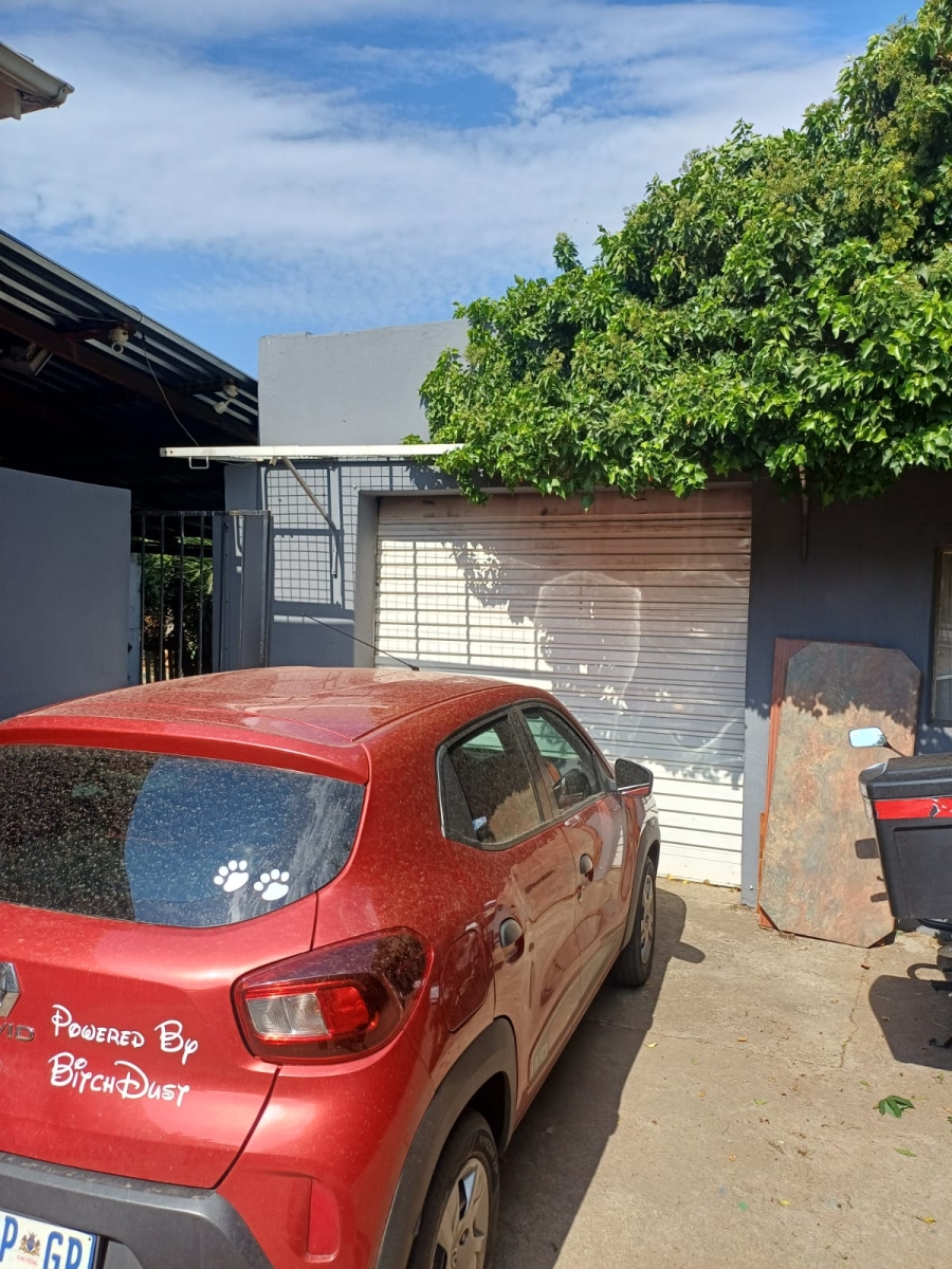 3 Bedroom Property for Sale in Delville Gauteng