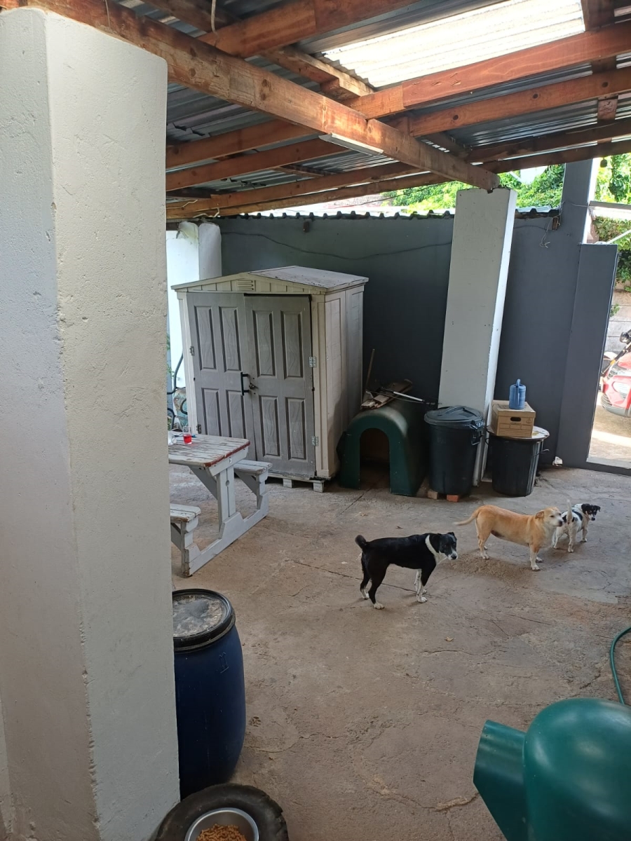 3 Bedroom Property for Sale in Delville Gauteng
