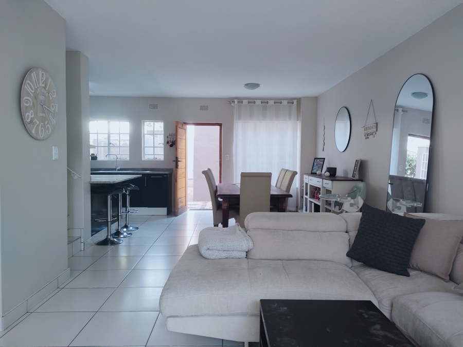 3 Bedroom Property for Sale in Eden Glen Gauteng