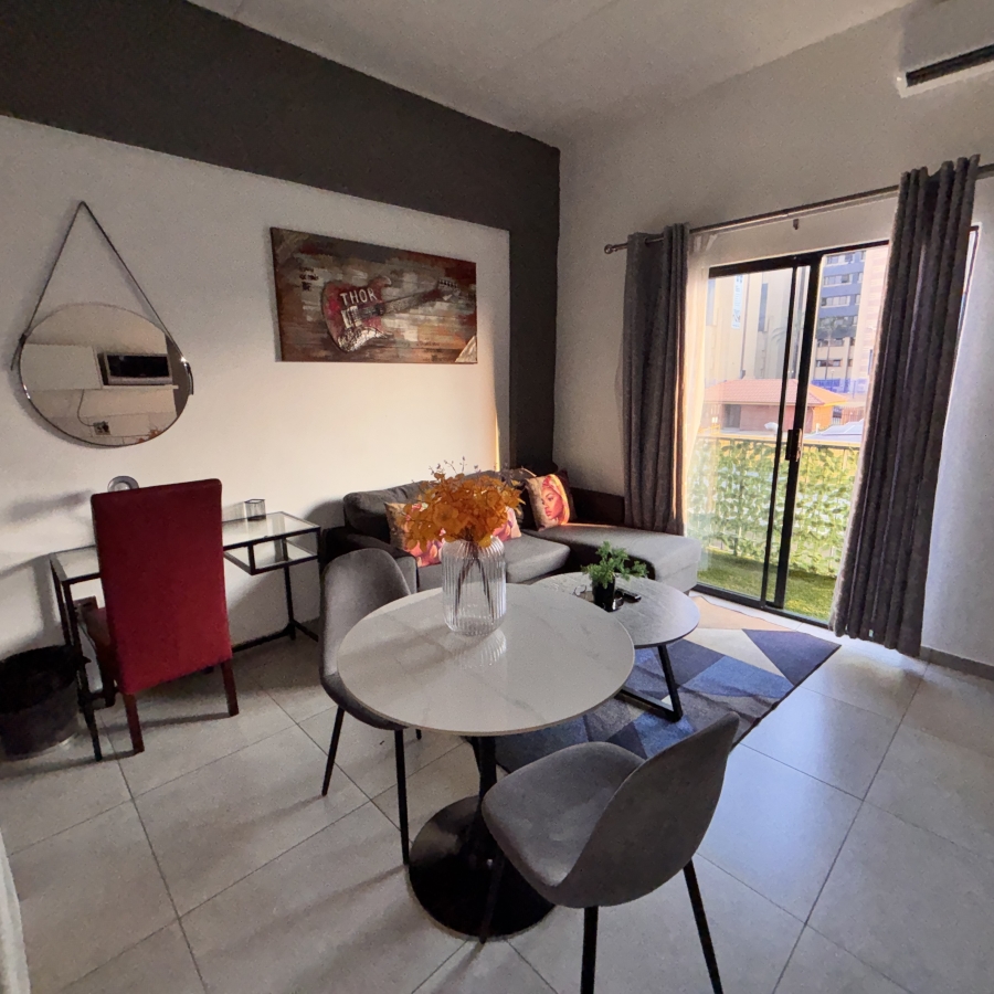 1 Bedroom Property for Sale in Ferndale Gauteng