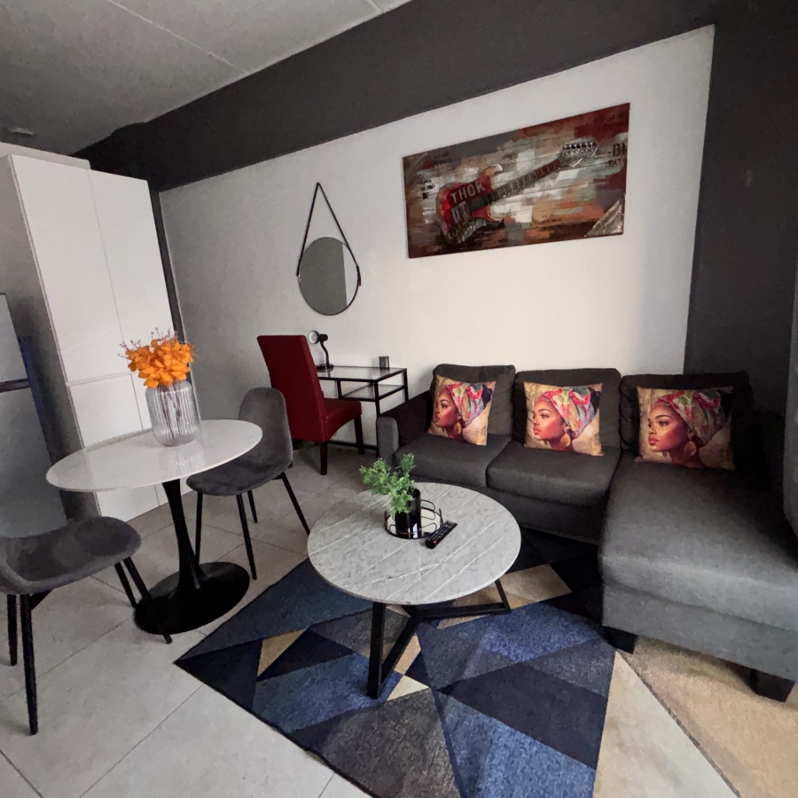 1 Bedroom Property for Sale in Ferndale Gauteng