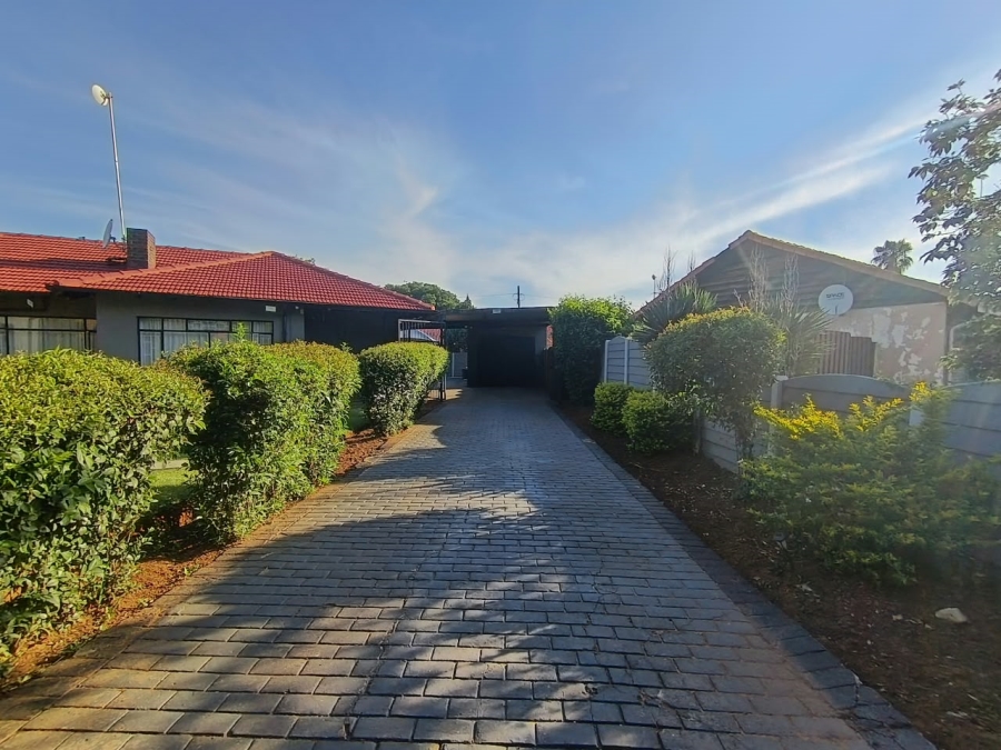 3 Bedroom Property for Sale in Modder East Gauteng