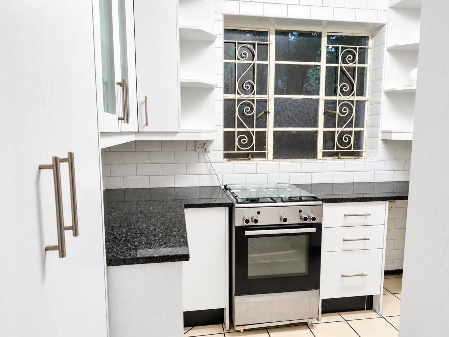 2 Bedroom Property for Sale in Illovo Gauteng