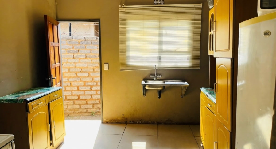 3 Bedroom Property for Sale in Kingsway Gauteng