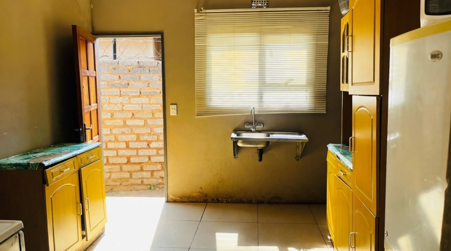 3 Bedroom Property for Sale in Kingsway Gauteng