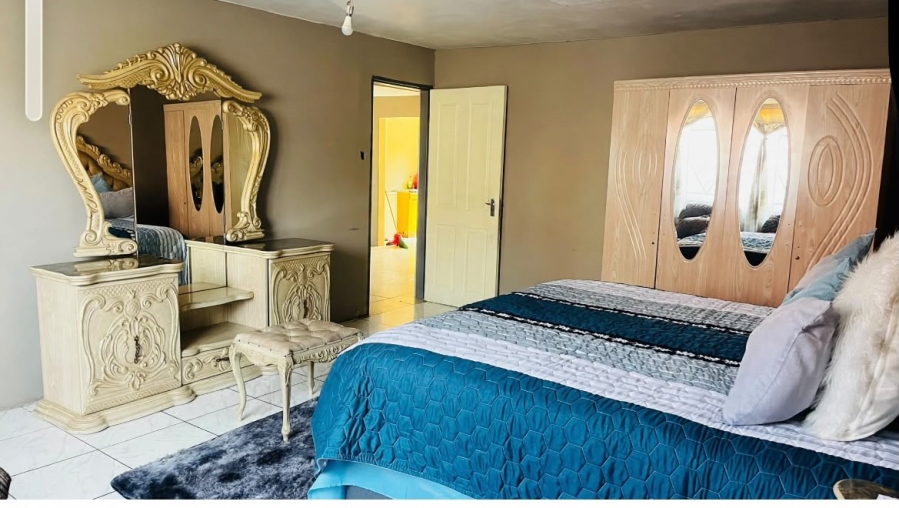 3 Bedroom Property for Sale in Kingsway Gauteng