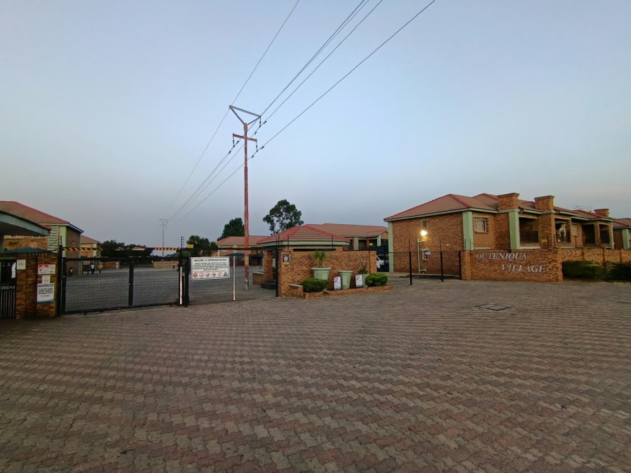 2 Bedroom Property for Sale in Modder East Gauteng