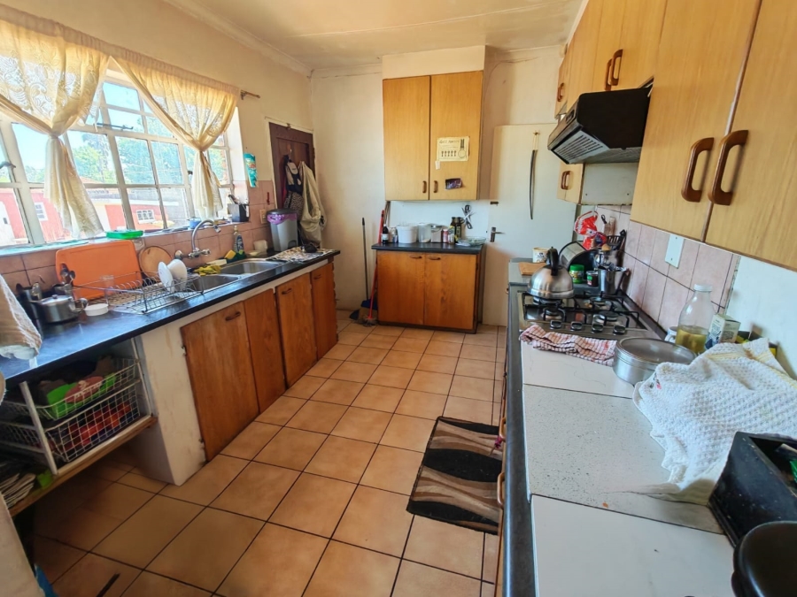 5 Bedroom Property for Sale in Dersley Gauteng