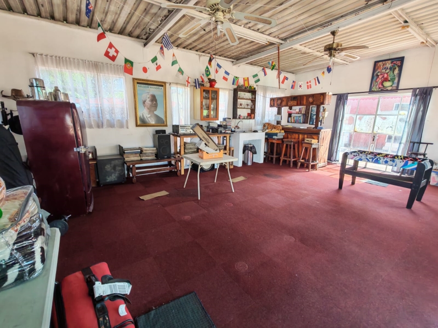 5 Bedroom Property for Sale in Dersley Gauteng