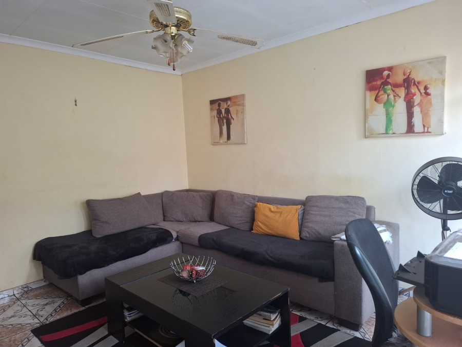 3 Bedroom Property for Sale in Actonville Gauteng