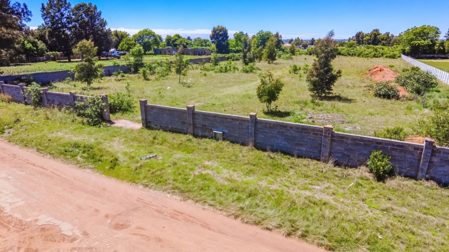 0 Bedroom Property for Sale in Van Rhyn Gauteng