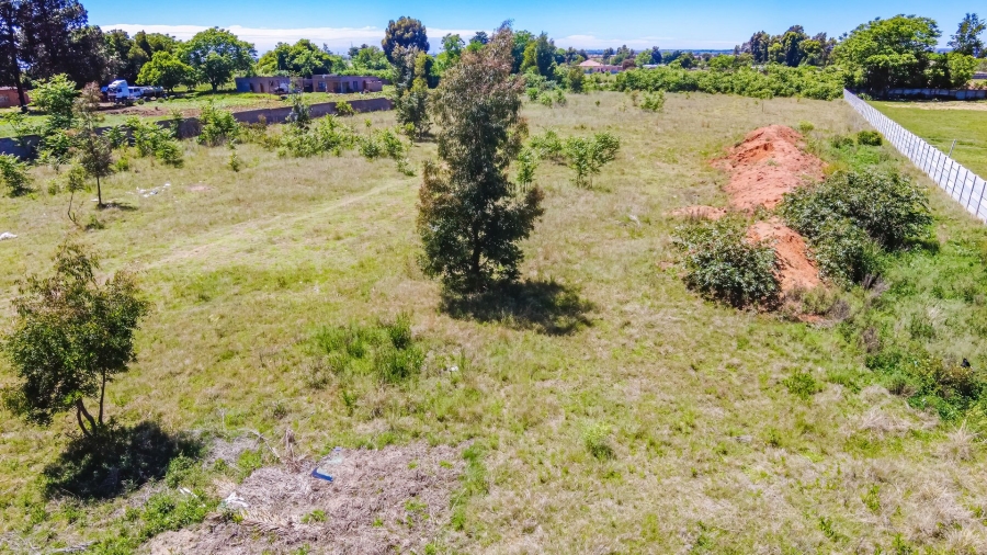 0 Bedroom Property for Sale in Van Rhyn Gauteng