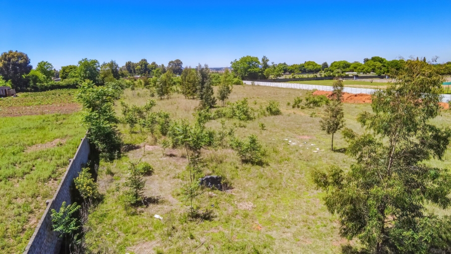 0 Bedroom Property for Sale in Van Rhyn Gauteng