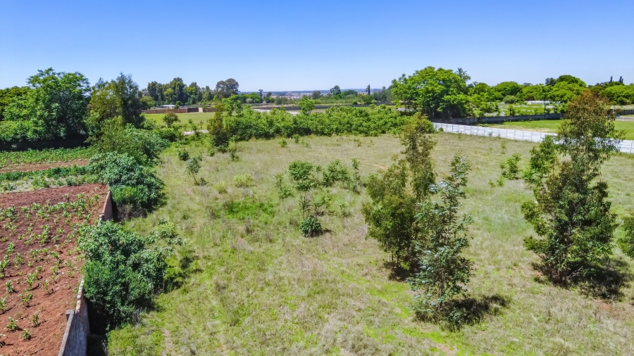 0 Bedroom Property for Sale in Van Rhyn Gauteng