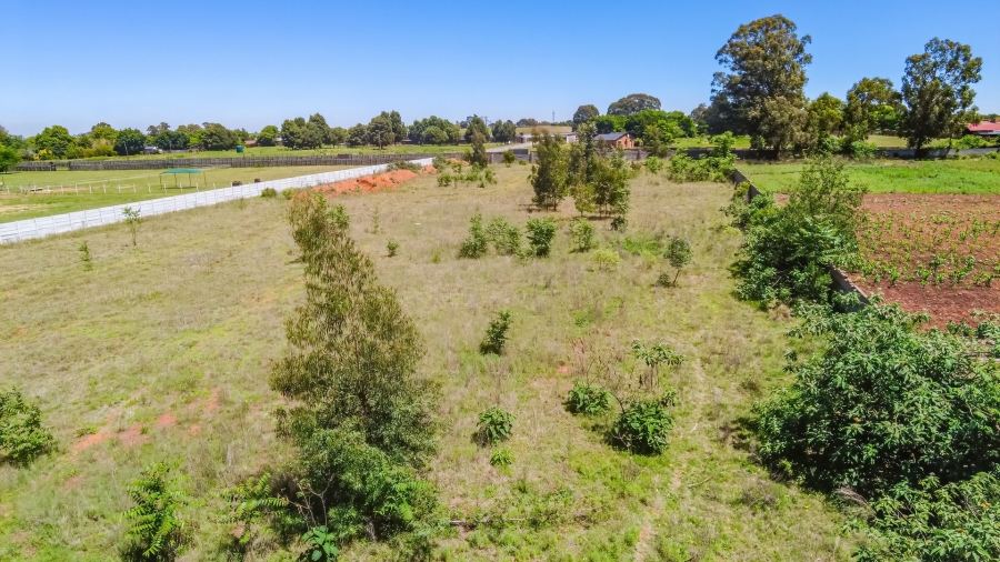 0 Bedroom Property for Sale in Van Rhyn Gauteng