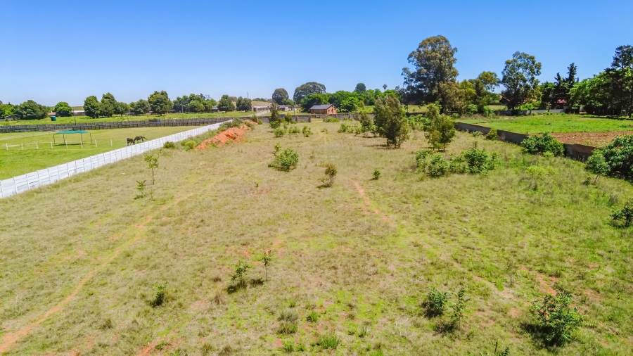 0 Bedroom Property for Sale in Van Rhyn Gauteng